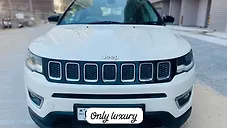 Used Jeep Compass Limited 2.0 Diesel [2017-2020] in Ahmedabad