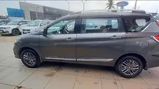 Used Maruti Suzuki Ertiga ZXi Plus in Raipur