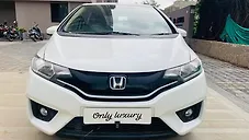 Used Honda Jazz VX Petrol in Ahmedabad