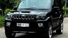 Used Mahindra Scorpio 2021 S11 2WD 7 STR in Kurukshetra