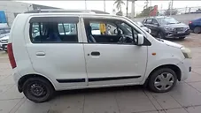 Used Maruti Suzuki Wagon R 1.0 VXI in Raipur