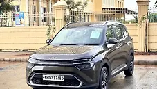 Used Kia Carens Luxury Plus 1.5 Diesel AT 7 STR in Thane