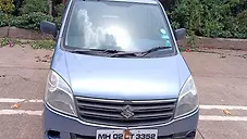 Used Maruti Suzuki Wagon R LXi Minor in Mumbai