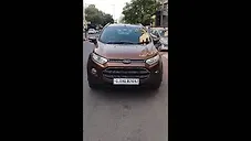 Used Ford EcoSport Titanium + 1.5L Ti-VCT AT in Vadodara