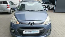 Used Hyundai Grand i10 Asta AT 1.2 Kappa VTVT [2013-2016] in Chennai