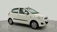 Used Hyundai i10 Magna 1.1 iRDE2 [2010-2017] in Ghaziabad