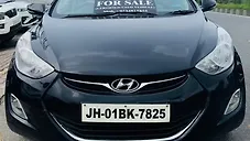 Used Hyundai Elantra 1.6 SX AT in Ranchi