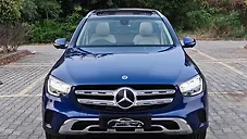 Used Mercedes-Benz GLC 200 Progressive in Gurgaon