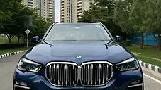 Used BMW X5 xDrive30d xLine in Chandigarh