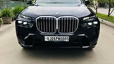 Used BMW X7 xDrive40d M Sport [2023] in Ahmedabad