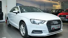 Used Audi A3 35 TDI Technology in Mumbai