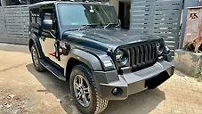 Used Mahindra Thar LX Hard Top Diesel AT 4WD [2023] in Chennai