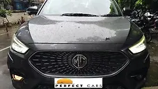 Used MG Astor Sharp 1.5 CVT Ivory [2023-2024] in Mumbai