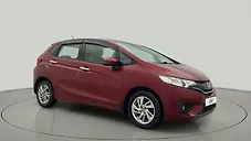 Used Honda Jazz VX CVT Petrol in Hyderabad