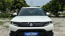 Used Maruti Suzuki Brezza ZXi [2023-2025] in Ludhiana
