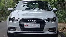 Used Audi A3 35 TDI Premium + Sunroof in Chennai