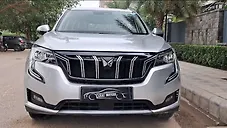 Used Mahindra XUV700 AX 7 Petrol AT 7 STR [2021] in Delhi