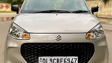 Used Maruti Suzuki Alto K10 LXi (O) [2024-2025] in Delhi