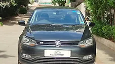 Used Volkswagen Polo GT TSI in Hyderabad