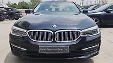 Used BMW 5 Series 530i Sport Line in Delhi