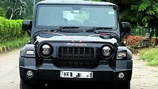 Used Mahindra Thar LX Hard Top Diesel MT RWD in Kurukshetra