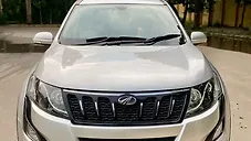 Used Mahindra XUV500 W6 in Delhi