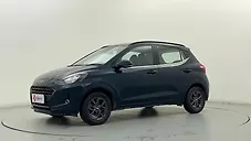 Used Hyundai Grand i10 Nios Sportz 1.2 Kappa VTVT in Ghaziabad