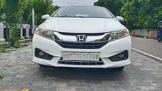 Used Honda City V Diesel in Kanpur