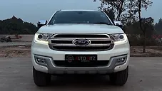 Used Ford Endeavour Titanium 3.2 4x4 AT in Ambala Cantt