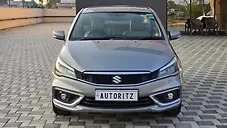 Used Maruti Suzuki Ciaz Alpha 1.5 Diesel in Ambala Cantt