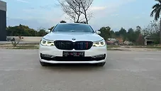 Used BMW 6 Series GT 630d Luxury Line [2018-2019] in Ambala Cantt