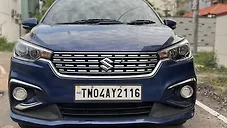 Used Maruti Suzuki Ertiga ZXi Plus in Chennai