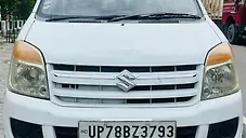 Used Maruti Suzuki Wagon R 1.0 LXi in Kanpur