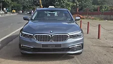 Used BMW 5 Series 520d Luxury Line in Bangalore