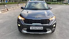 Used Kia Sonet HTK Plus 1.0 iMT [2020-2021] in Karnal