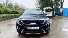 Used Kia Seltos GTX Plus 1.4 [2020-2021] in Mumbai