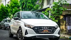 Used Hyundai i20 Asta (O) 1.2 MT [2020-2023] in Kolkata