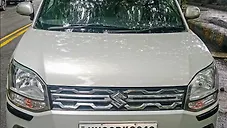 Used Maruti Suzuki Wagon R 1.0 LXI CNG in Mumbai