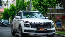 Used Hyundai Venue SX 1.2 Petrol in Kolkata