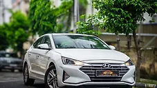 Used Hyundai Elantra 2.0 SX (O) AT in Kolkata