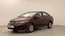 Used Honda City 1.5 V MT in Pune