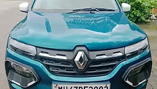 Used Renault Kwid CLIMBER AMT in Mumbai