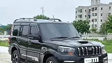 Used Mahindra Scorpio S11 MT 7S in Nagpur