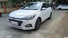 Used Hyundai Elite i20 Sportz 1.2 in Bangalore