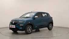 Used Renault Kwid 1.0 RXT AMT Opt in Pune