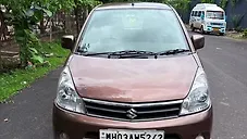 Used Maruti Suzuki Estilo VXi in Nagpur