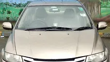 Used Honda City 1.5 V MT in Thane