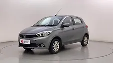 Used Tata Tiago Revotron XZA in Bangalore