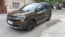 Used Maruti Suzuki XL6 Zeta MT Petrol in Bangalore