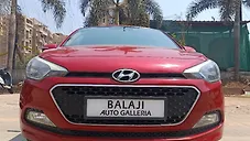 Used Hyundai Elite i20 Sportz 1.2 [2016-2017] in Pune